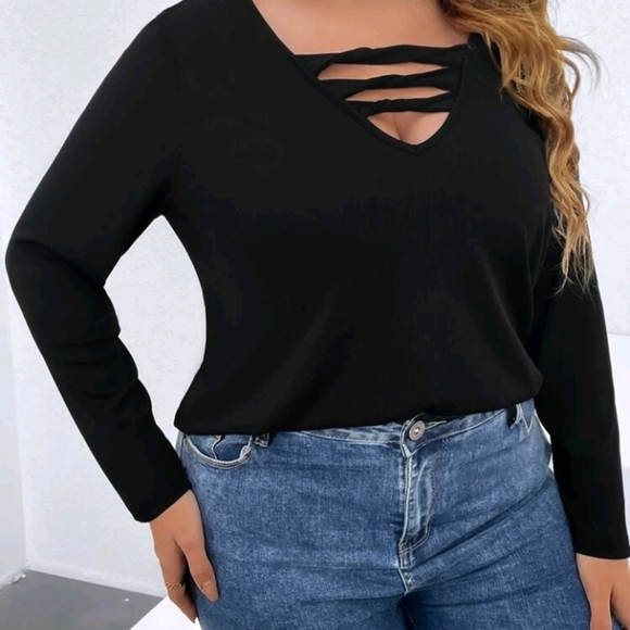 Tunic Top - Picture 4 of 4